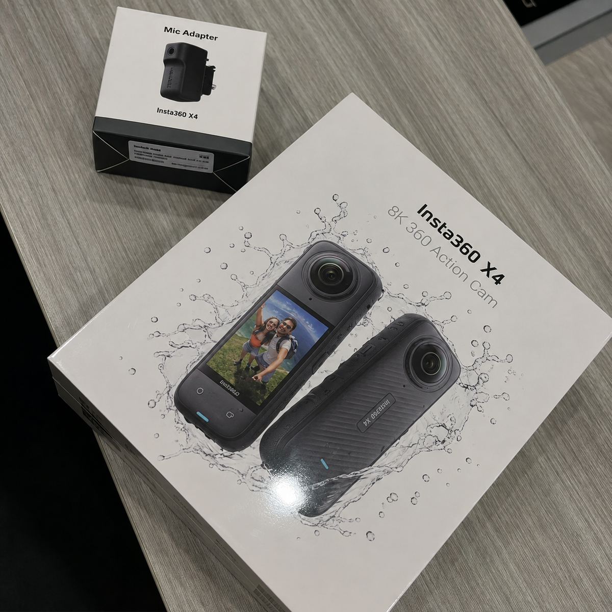 SmartCam Pro 360.