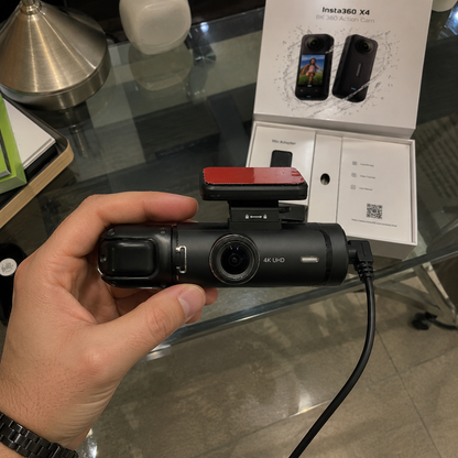 SmartCam Pro 360.