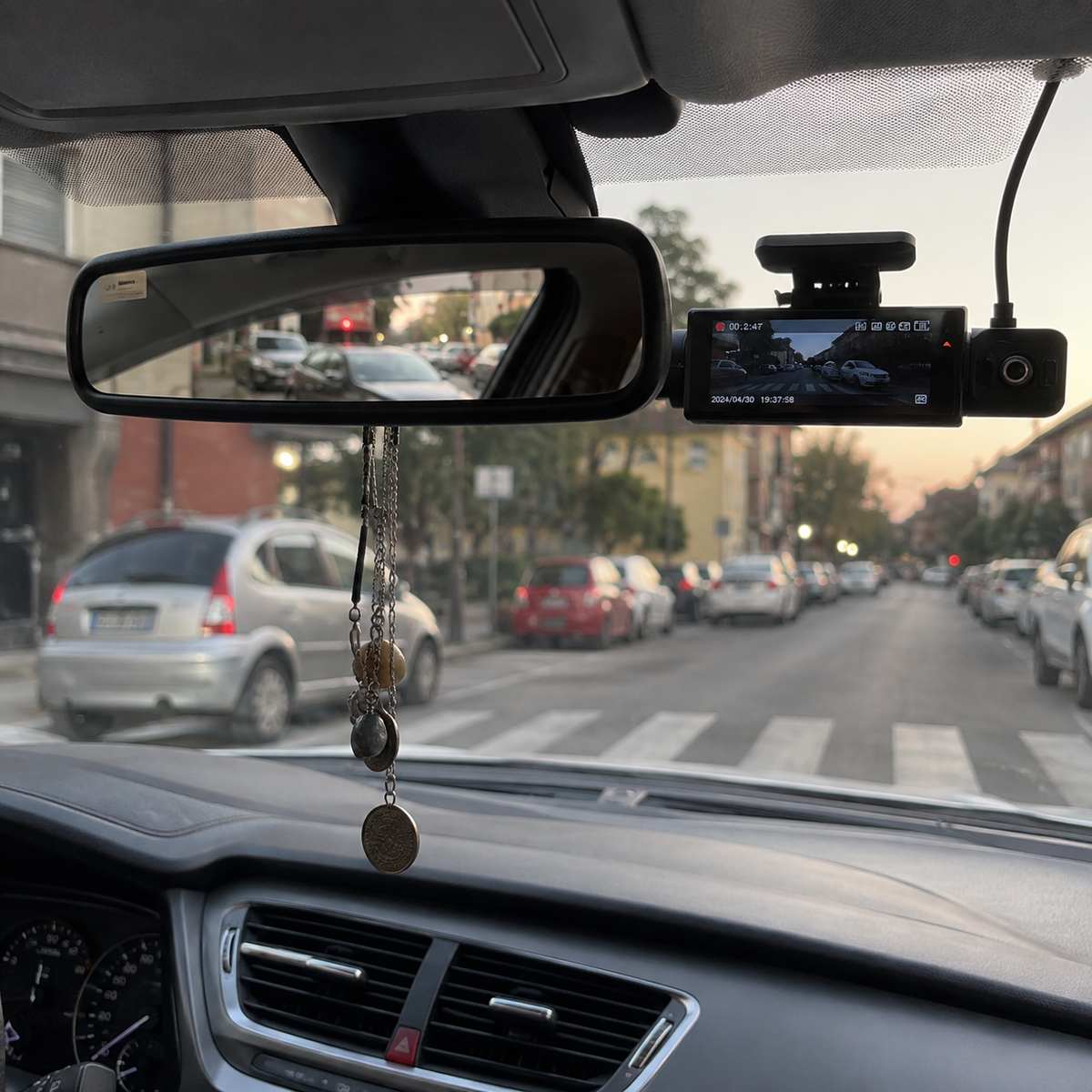 SmartCam Pro 360.