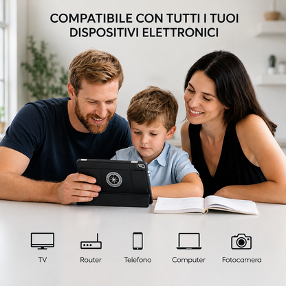 Chip Anti-Radiazioni