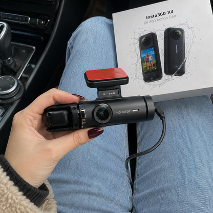 SmartCam Pro 360.