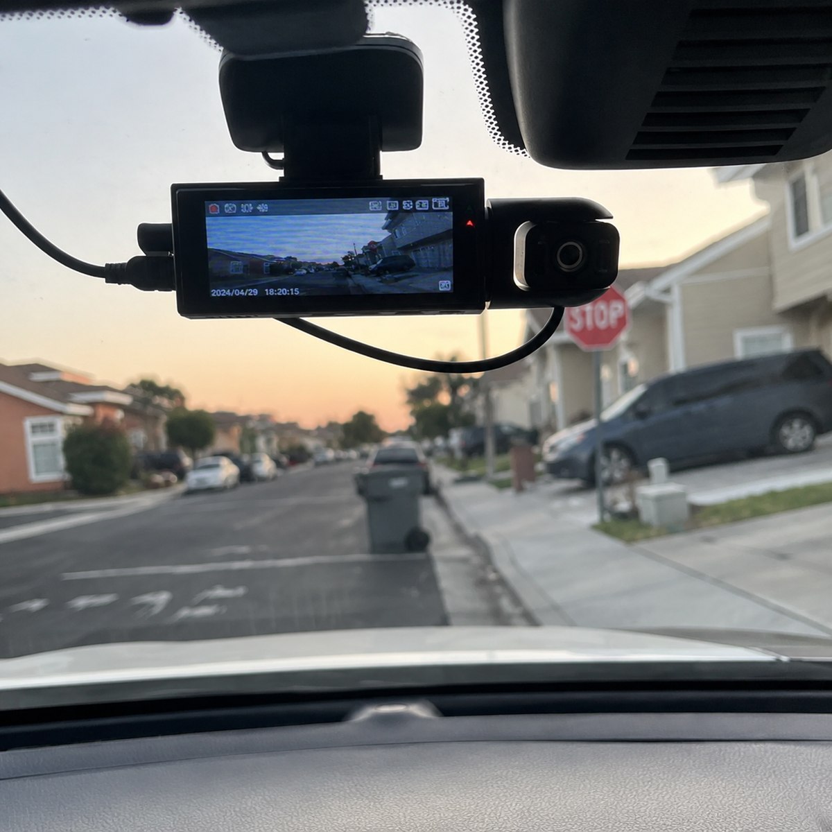 SmartCam Pro 360.