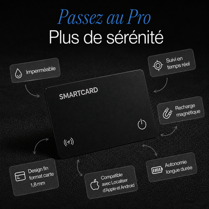SmartCard Pro.