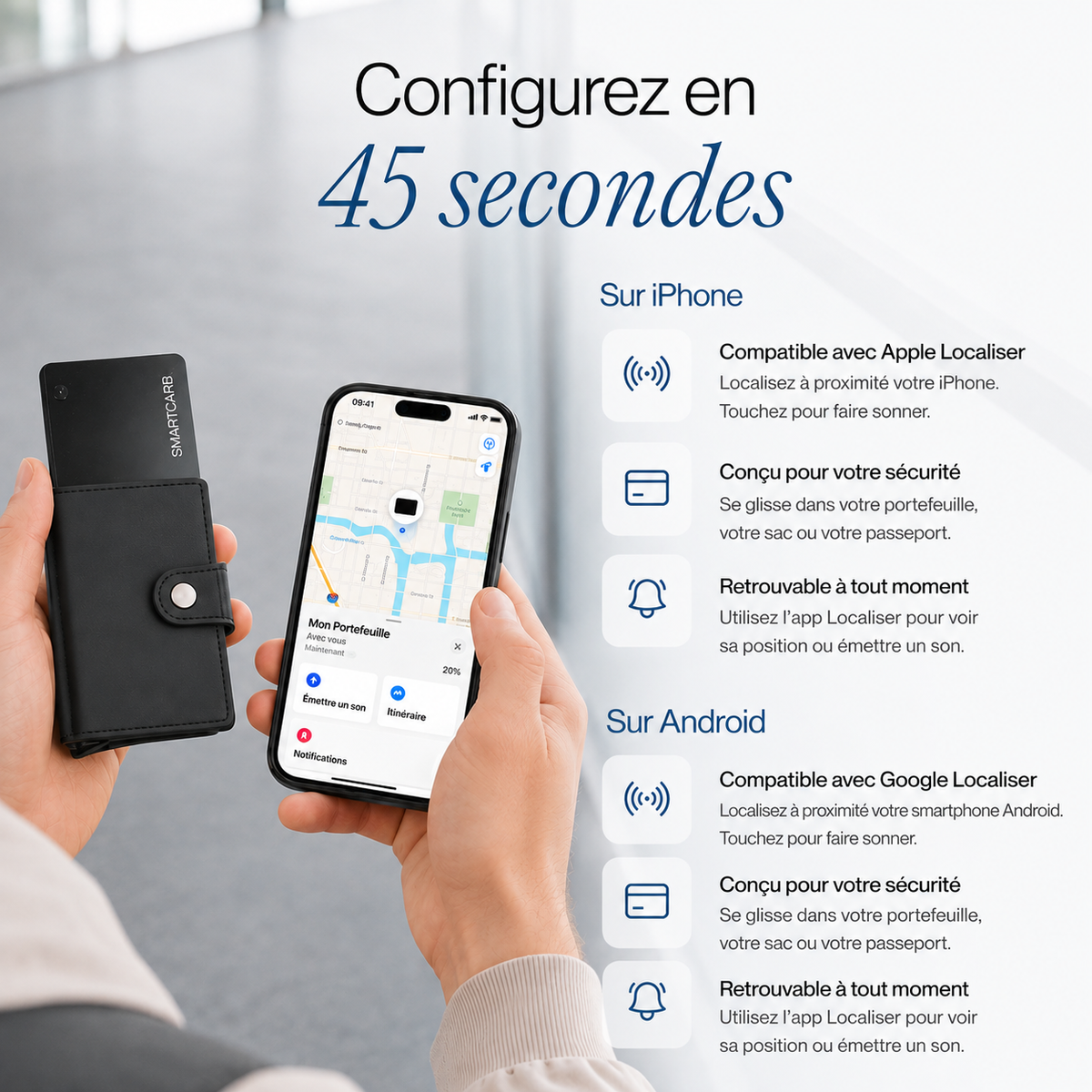 SmartCard Pro.