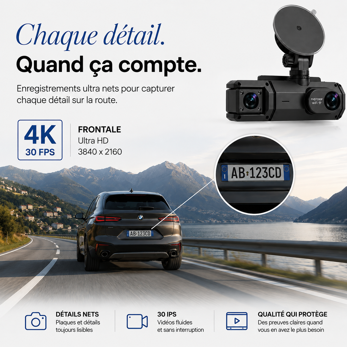 SmartCam Pro 360.