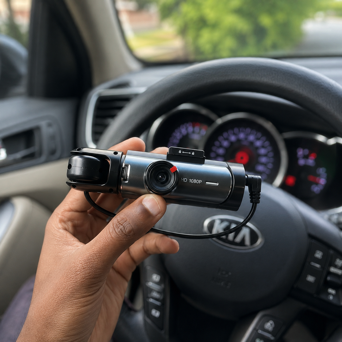 SmartCam Pro 360.