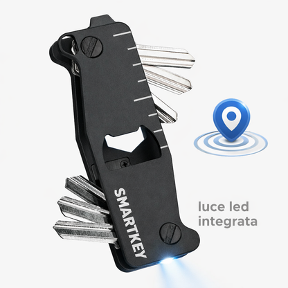Porta Chiavi Intelligente