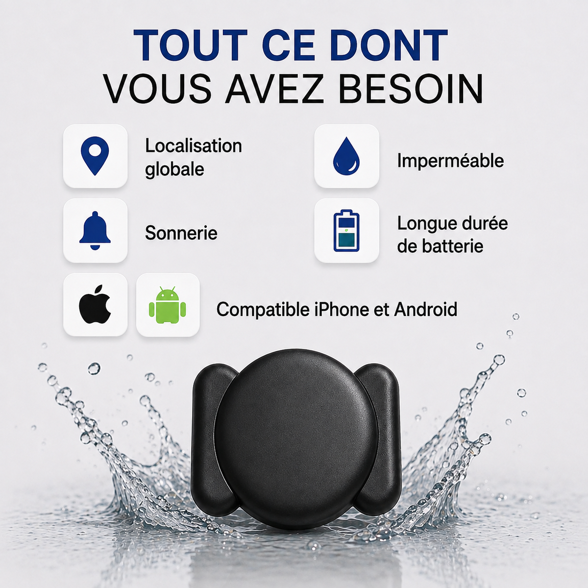 Mini Gps Pro.