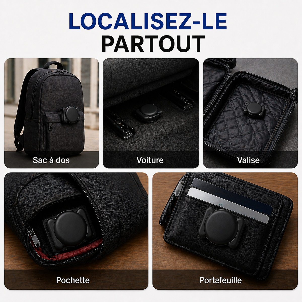 Mini Gps Pro.