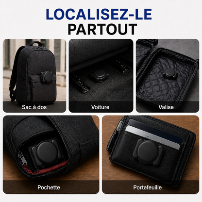 Mini Gps Pro.