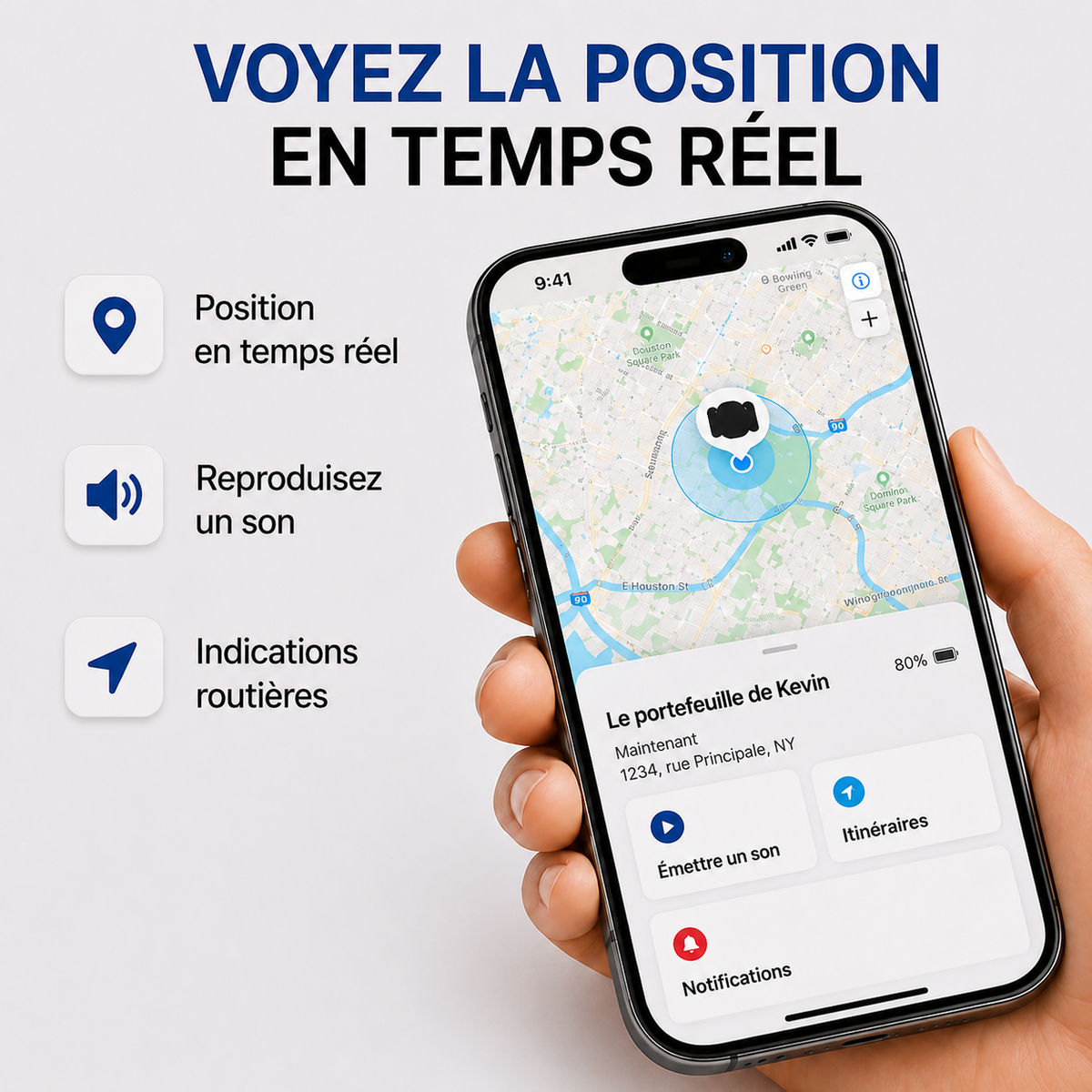 Mini Gps Pro.