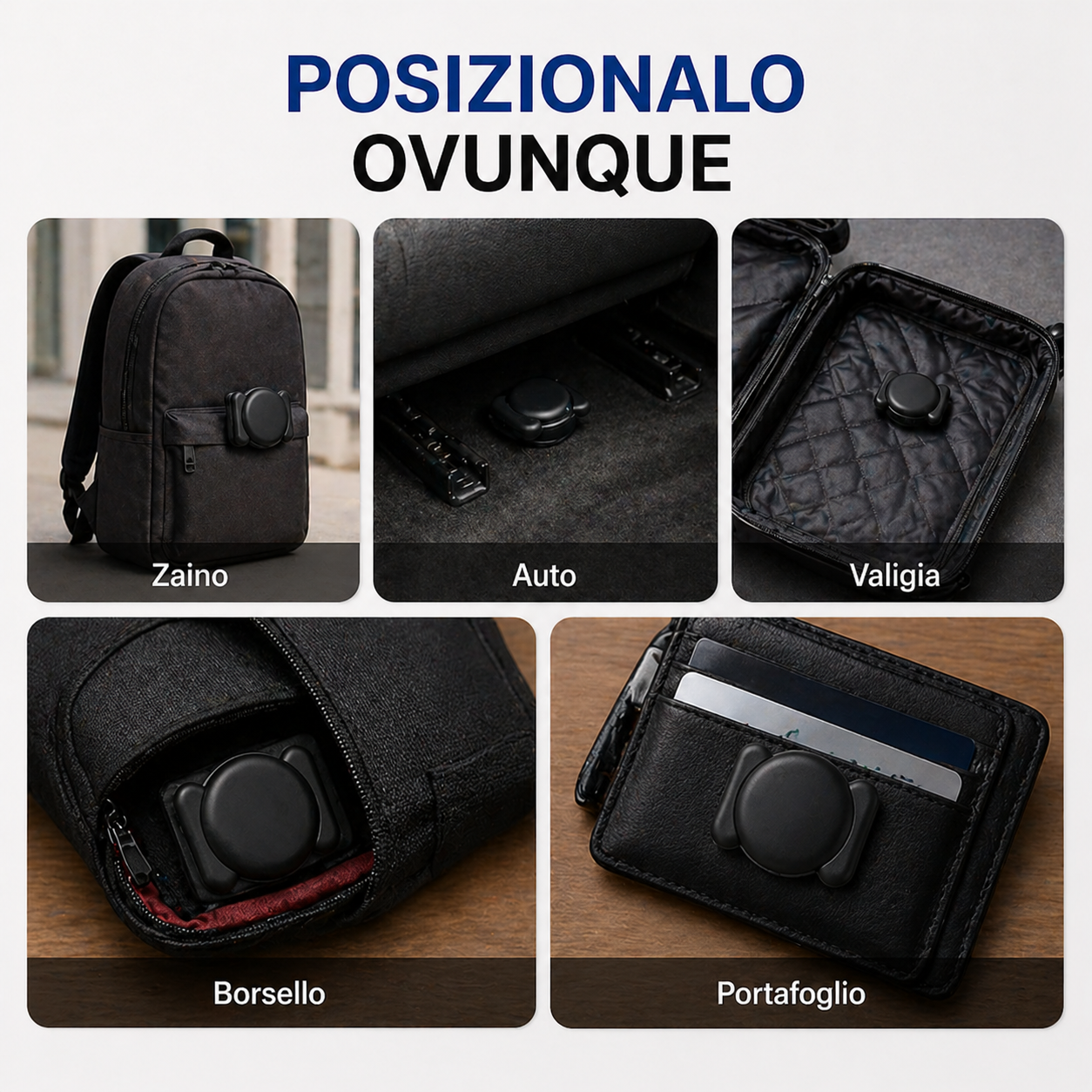 Mini Gps PRO
