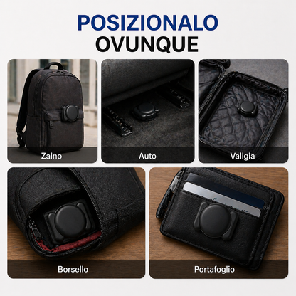 Mini Gps PRO