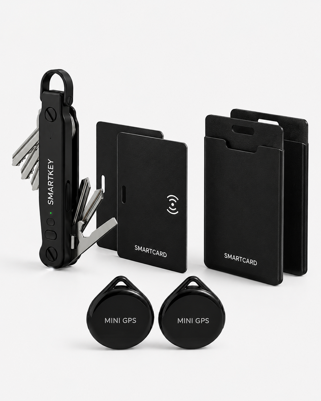 SecureTech Kit Base