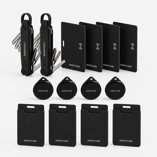 SecureTech Kit Pro