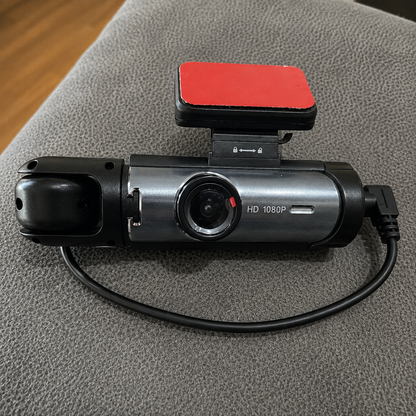 SmartCam Pro 360.