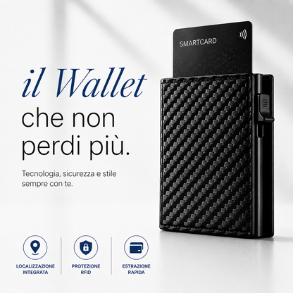 Wallet SecureTech.