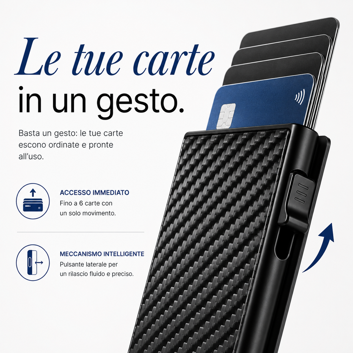 Wallet SecureTech.