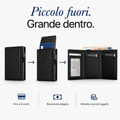 Wallet SecureTech.