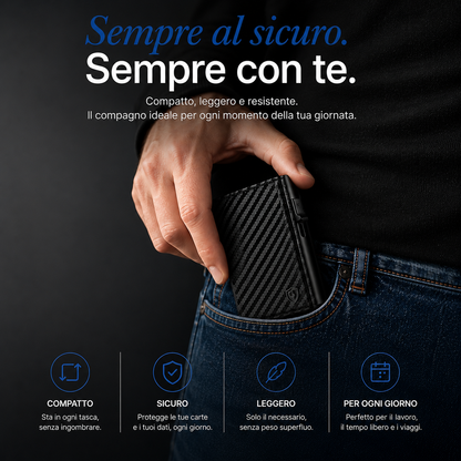 Wallet SecureTech.